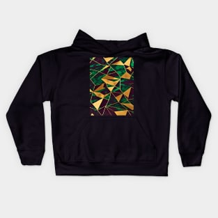 The Archaic Elements. Kids Hoodie